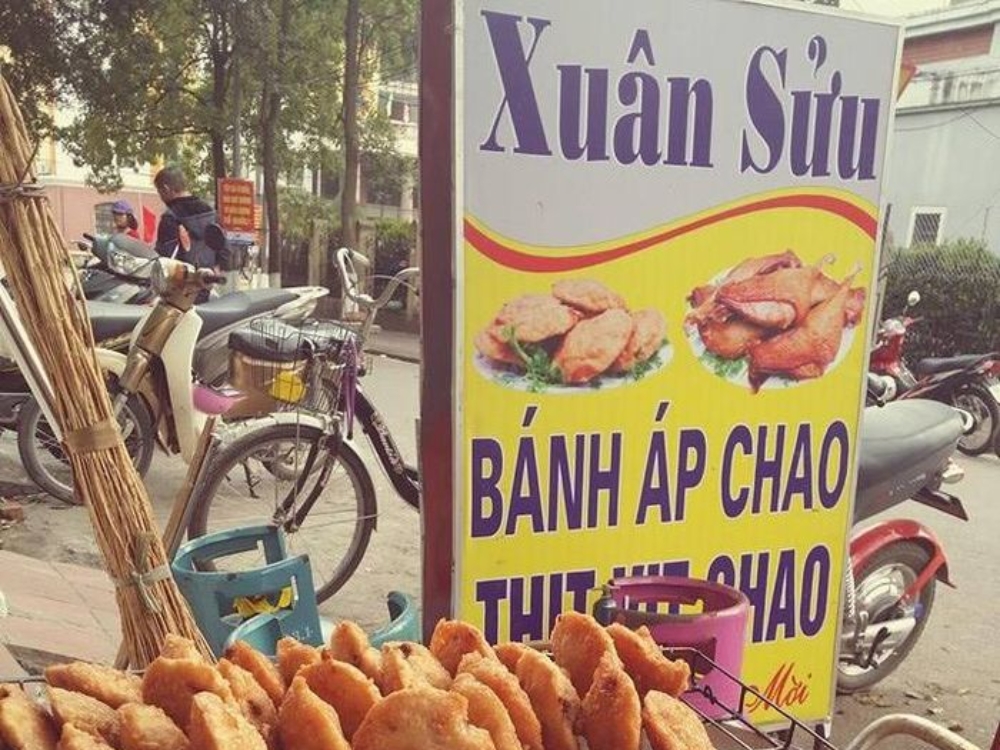 Giới thiệu đôi nét về quán